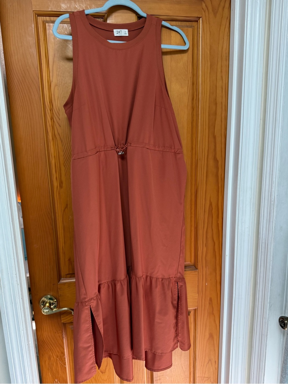 Maurice’s 24/7 dress with pockets